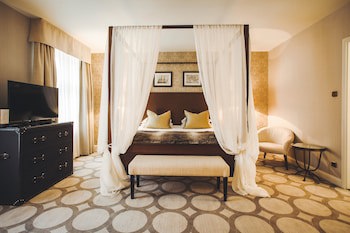Grand Palace Hotel - The Leading Hotels Of The World