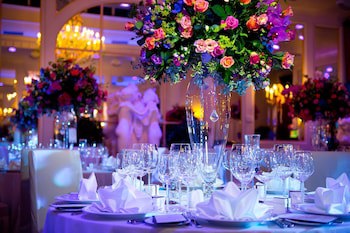 Grand Palace Hotel - The Leading Hotels Of The World