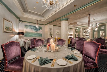 Grand Palace Hotel - The Leading Hotels Of The World