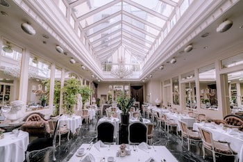 Grand Palace Hotel - The Leading Hotels Of The World