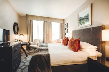 Grand Palace Hotel - The Leading Hotels Of The World