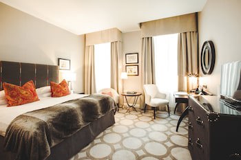 Grand Palace Hotel - The Leading Hotels Of The World