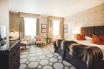 Grand Palace Hotel - The Leading Hotels Of The World