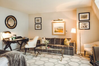 Grand Palace Hotel - The Leading Hotels Of The World
