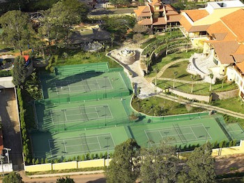 Royal Palm Plaza Resort Campinas