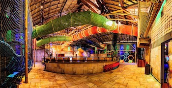 Royal Palm Plaza Resort Campinas