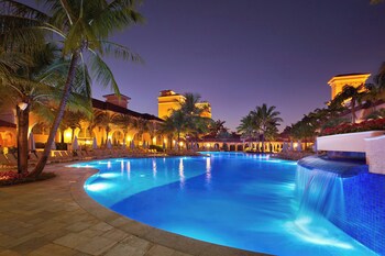 Royal Palm Plaza Resort Campinas