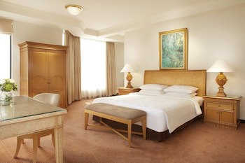 Aryaduta Suites Semanggi