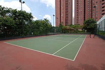 Aryaduta Suites Semanggi