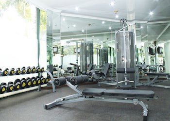 Aryaduta Suites Semanggi