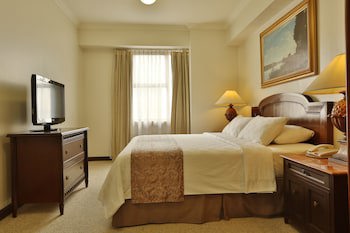 Aryaduta Suites Semanggi