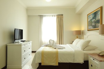 Aryaduta Suites Semanggi