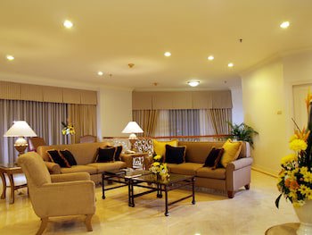 Aryaduta Suites Semanggi