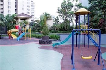 Aryaduta Suites Semanggi