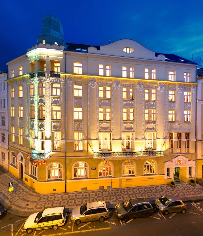 Theatrino