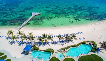 Wyndham Reef Resort Grand Cayman