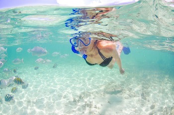 Wyndham Reef Resort Grand Cayman