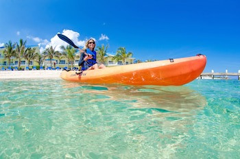 Wyndham Reef Resort Grand Cayman