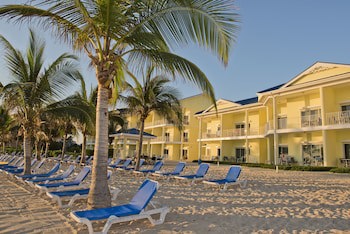 Wyndham Reef Resort Grand Cayman