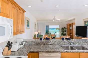 Wyndham Reef Resort Grand Cayman