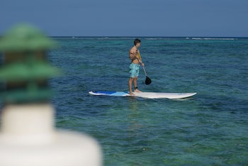 Wyndham Reef Resort Grand Cayman