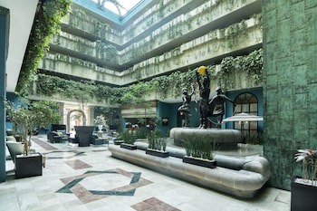 Hotel San Francisco Leon