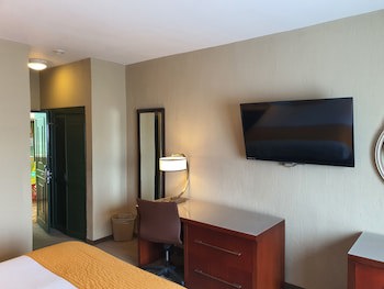 Hotel San Francisco Leon