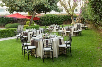 Hotel San Francisco Leon