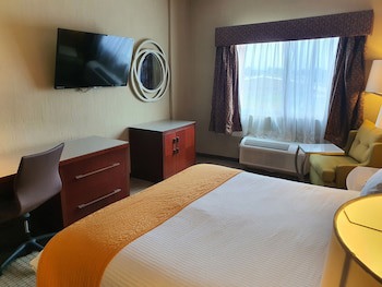 Hotel San Francisco Leon