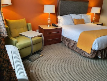Hotel San Francisco Leon
