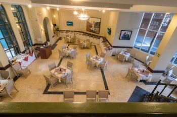 Hotel San Francisco Leon