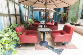 Hotel San Francisco Leon