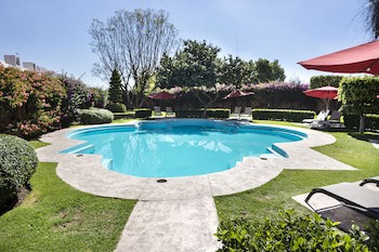 Hotel San Francisco Leon