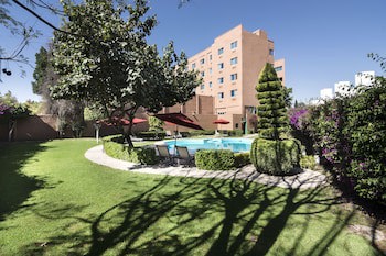Hotel San Francisco Leon
