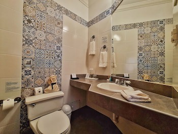 Antigua Miraflores Hotel