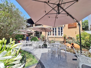 Antigua Miraflores Hotel