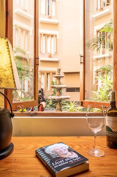 Antigua Miraflores Hotel