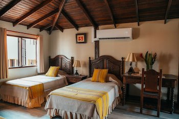 Antigua Miraflores Hotel
