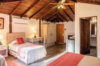 Antigua Miraflores Hotel