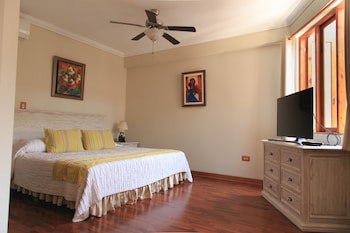 Antigua Miraflores Hotel