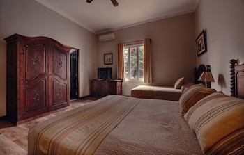 Antigua Miraflores Hotel