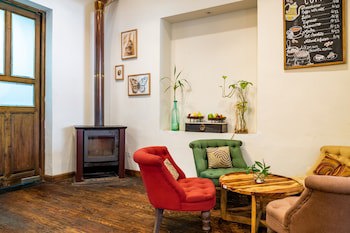 Antigua Miraflores Hotel