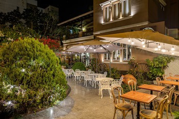 Antigua Miraflores Hotel