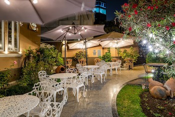 Antigua Miraflores Hotel