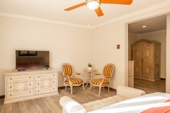 Antigua Miraflores Hotel
