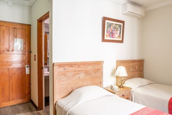 Antigua Miraflores Hotel