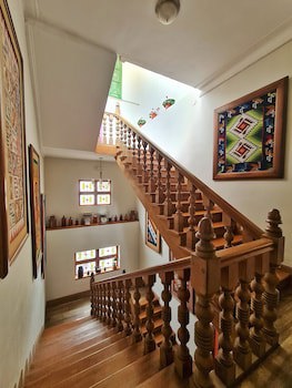 Antigua Miraflores Hotel