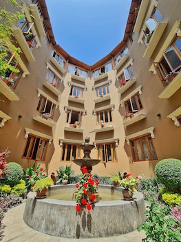 Antigua Miraflores Hotel
