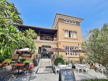 Antigua Miraflores Hotel