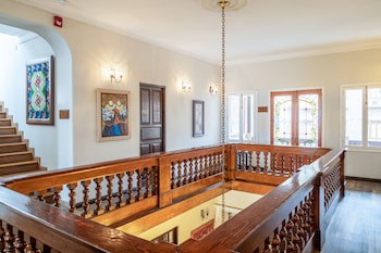 Antigua Miraflores Hotel